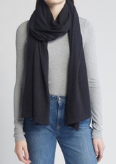 Nordstrom Transitional Knit Travel Wrap