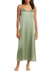 Nordstrom Washable Silk Nightgown