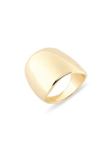Nordstrom Wide Band Ring