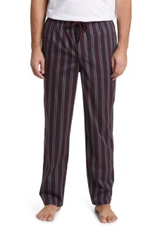 Nordstrom Woven Pajama Pants