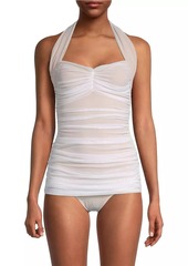 Norma Kamali Bill One-Piece Swimsuit