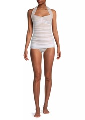 Norma Kamali Bill One-Piece Swimsuit