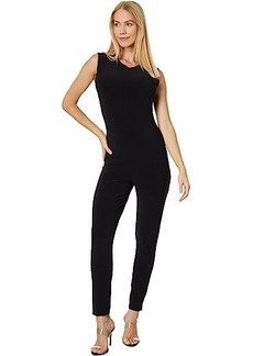 Norma Kamali Classic Catsuit