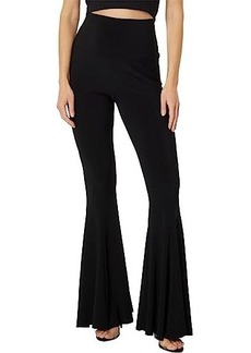 Norma Kamali Fishtail Pants