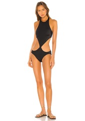 Norma Kamali Chuck One Piece