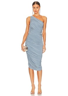 Norma Kamali Diana Dress