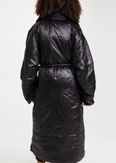 Norma Kamali Oversized Sleeping Bag Coat