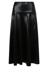 NORMA KAMALI SKIRTS