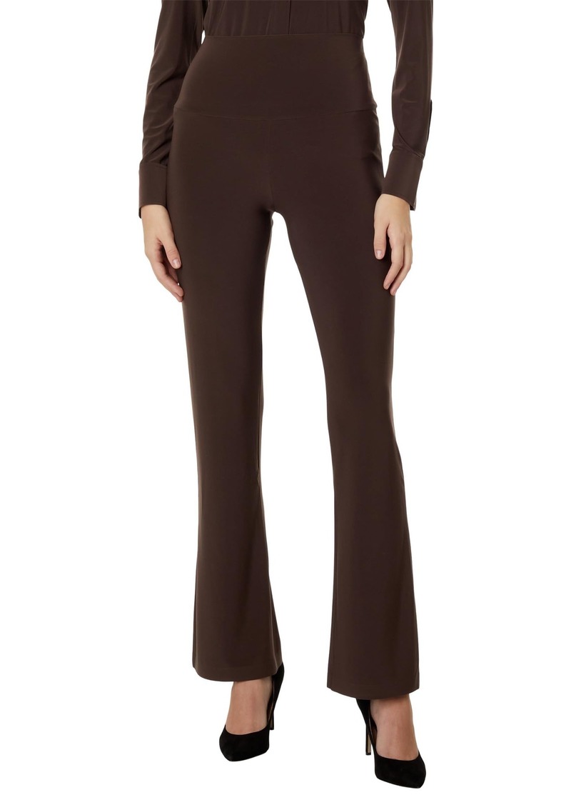 NORMA KAMALI Women's Boot Pant