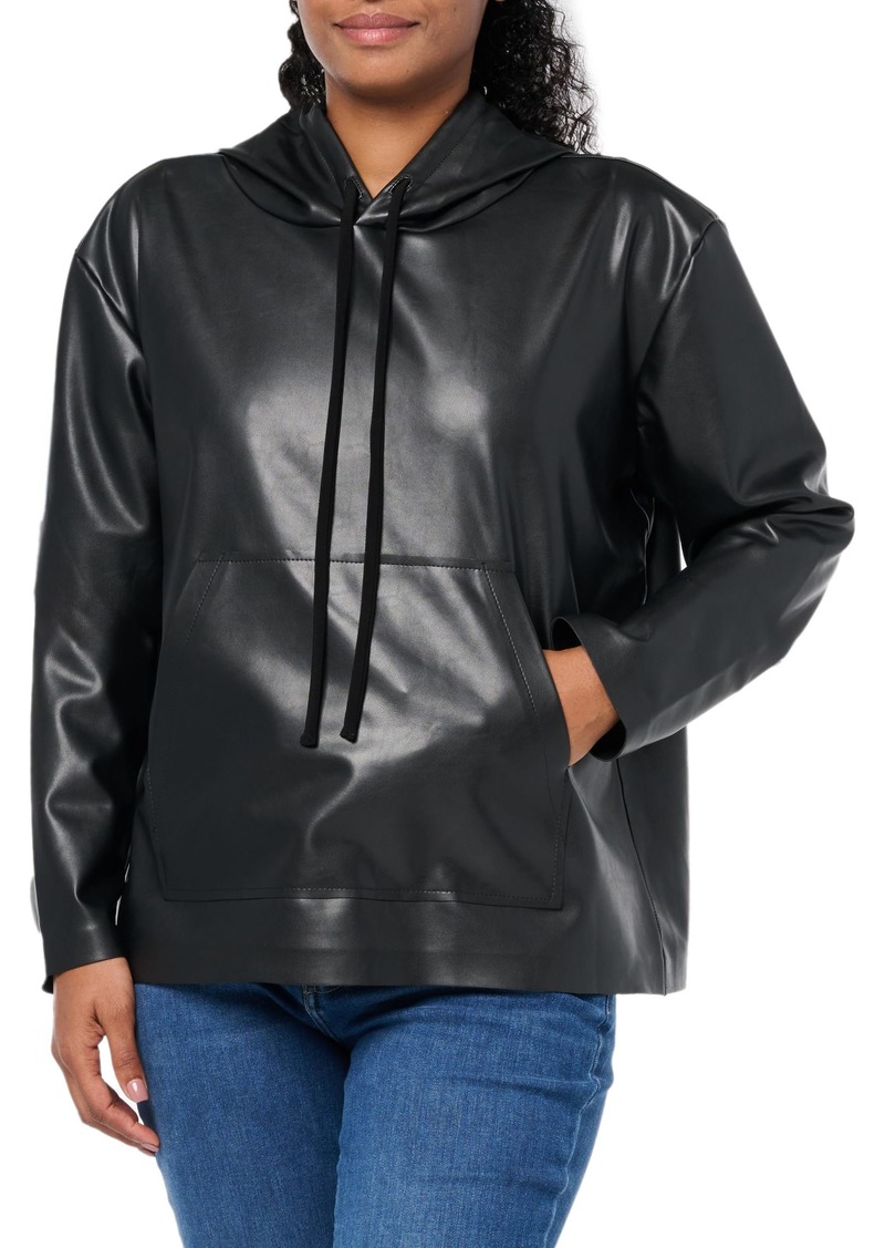 Norma Kamali Women's Nk Hoodie