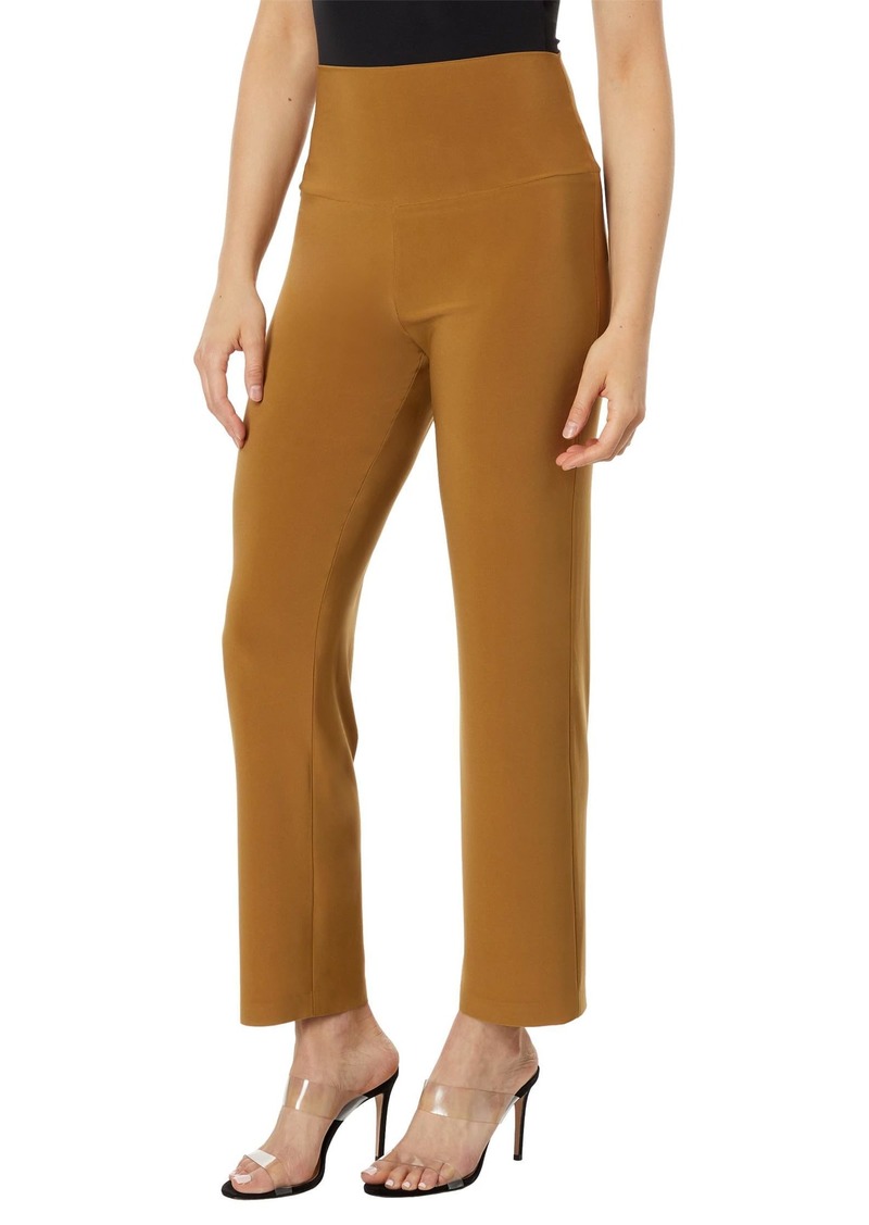 Norma Kamali Women's Pencil Pant