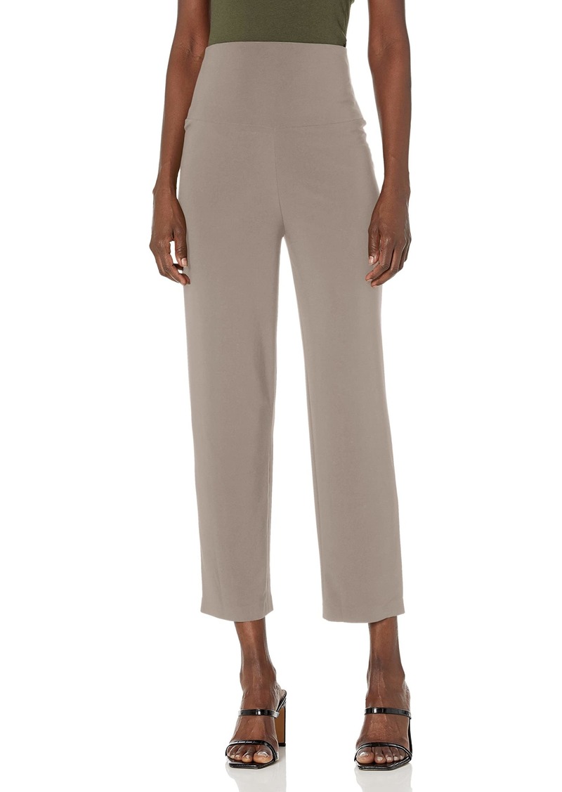 Norma Kamali womens Pencil Business Casual Pants   US