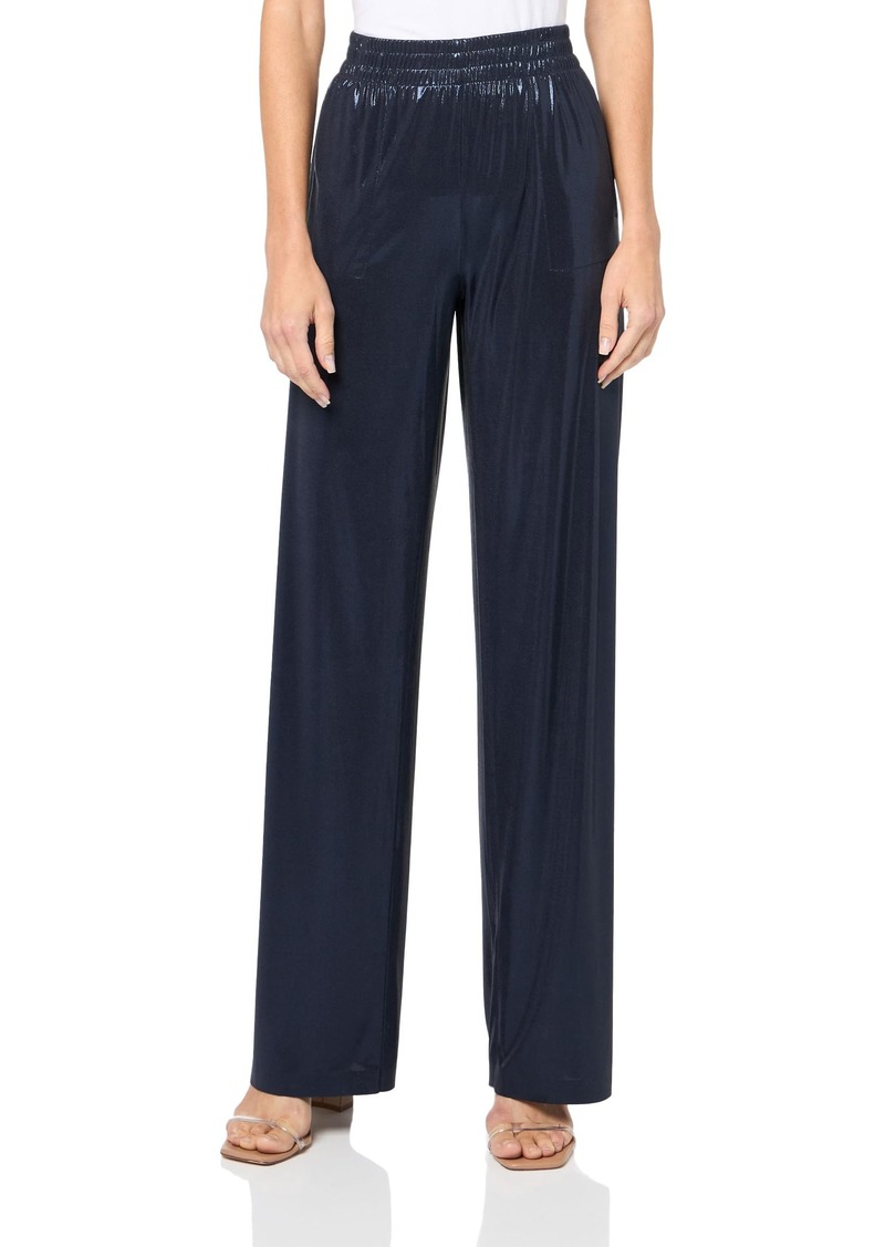 NORMA KAMALI Women's Sweatpant