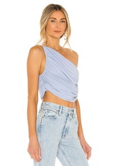 Norma Kamali x REVOLVE Diana Crop