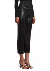 Norma Kamali Pencil Pants