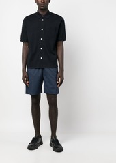 Norse Projects button-up short-sleeve shirt