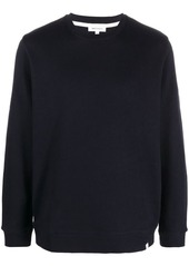 Norse Projects crew-neck long-sleeve jumper