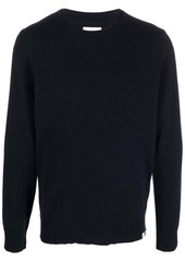 Norse Projects crew-neck long-sleeve jumper