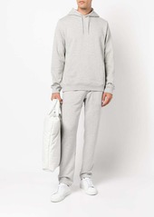 Norse Projects long-sleeved cotton hoodie