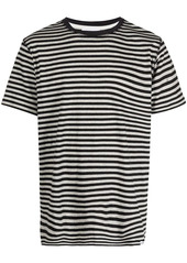 Norse Projects Niels classic stripe T-shirt