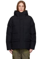 Norse Projects ARKTISK Black Mountain Down Jacket
