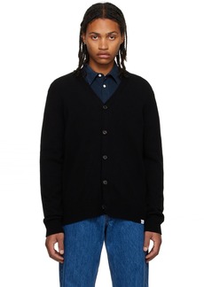 NORSE PROJECTS Black Adam Cardigan