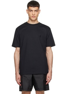 NORSE PROJECTS Black Johannes T-Shirt