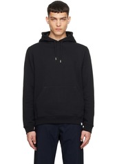 NORSE PROJECTS Black Vagn Hoodie