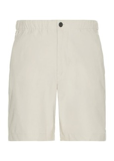 Norse Projects Ezra Relaxed Solotex Twill Shorts