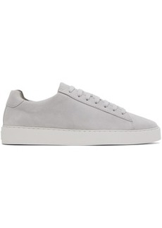 NORSE PROJECTS Gray Court Sneakers