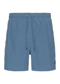 Norse Projects Hauge Recycled Nylon Swimmers Short