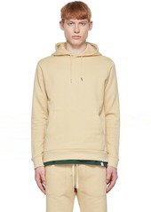 Norse Projects Off-White Vagn Hoodie