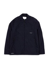 Norse Projects Ryan Gore Tex Infinium Jacket