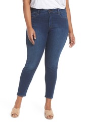 NYDJ Ami Stretch Skinny Jeans (Cooper) (Plus Size)
