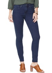 NYDJ Ami High Waist Ankle Super Skinny Jeans (Regular & Petite)