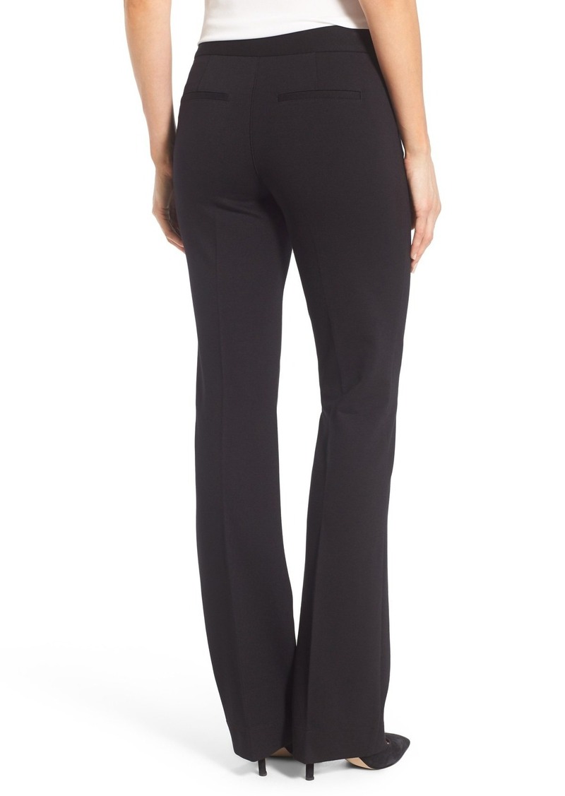 NYDJ NYDJ Michelle Stretch Ponte Trousers (Regular & Petite) | Bottoms