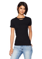 n:Philanthropy n: PHILANTHROPY Women's Casual Short Sleeve Tee Shirt
