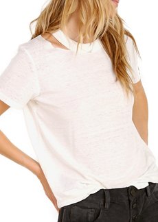 n:Philanthropy n: PHILANTHROPY Women's Casual Short Sleeve Tee Shirt  XSmall