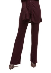 n:PHILANTHROPY Reign Rib Pants in Space Cherry at Nordstrom
