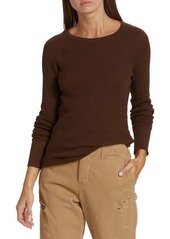 NSF Byrd Cotton Thermal Shirt