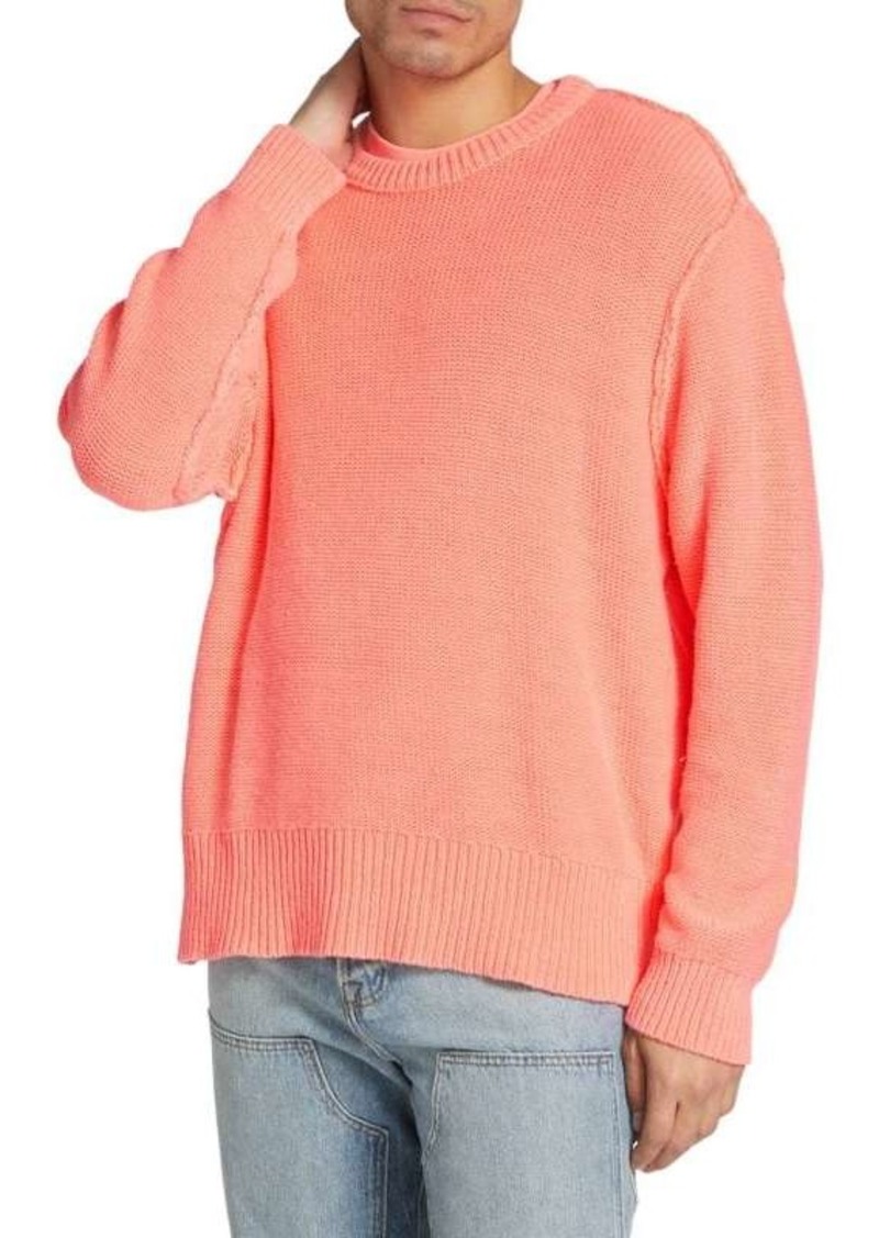 NSF Crewneck Sweater