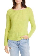 Women's Nsf Clothing Daja Wool Blend Sweater