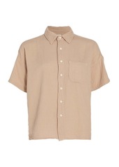 NSF Marks Short-Sleeve Shirt