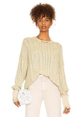 NSF Anabelle Sweater