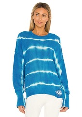 NSF Annabelle Boyfriend Slouchy Sweater