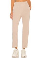 NSF Clarence Relaxed Track Pant