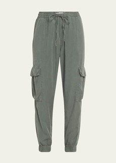 NSF Clothing Johnny Slim Cargo Jogger Pants