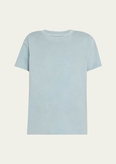 NSF Clothing Moore Crewneck Cotton Jerey T-Shirt