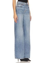 NSF Delta Giant 5 Pocket Jean