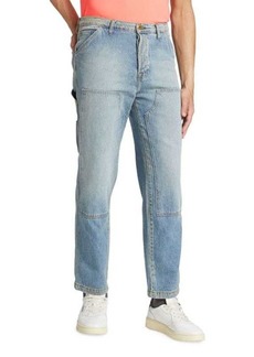 NSF Relaxed-Fit Carpenter Jeans